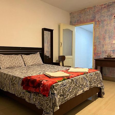 Maliyeckal Homestay ムンナール エクステリア 写真