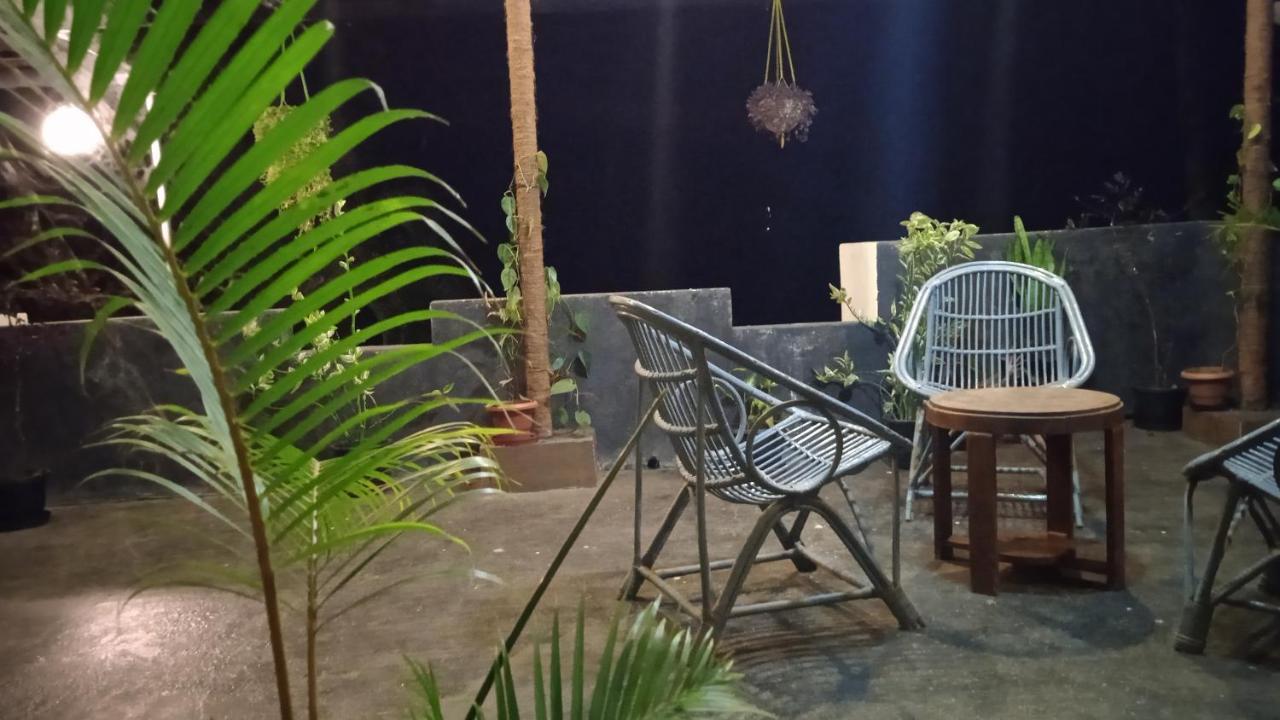 Maliyeckal Homestay ムンナール エクステリア 写真