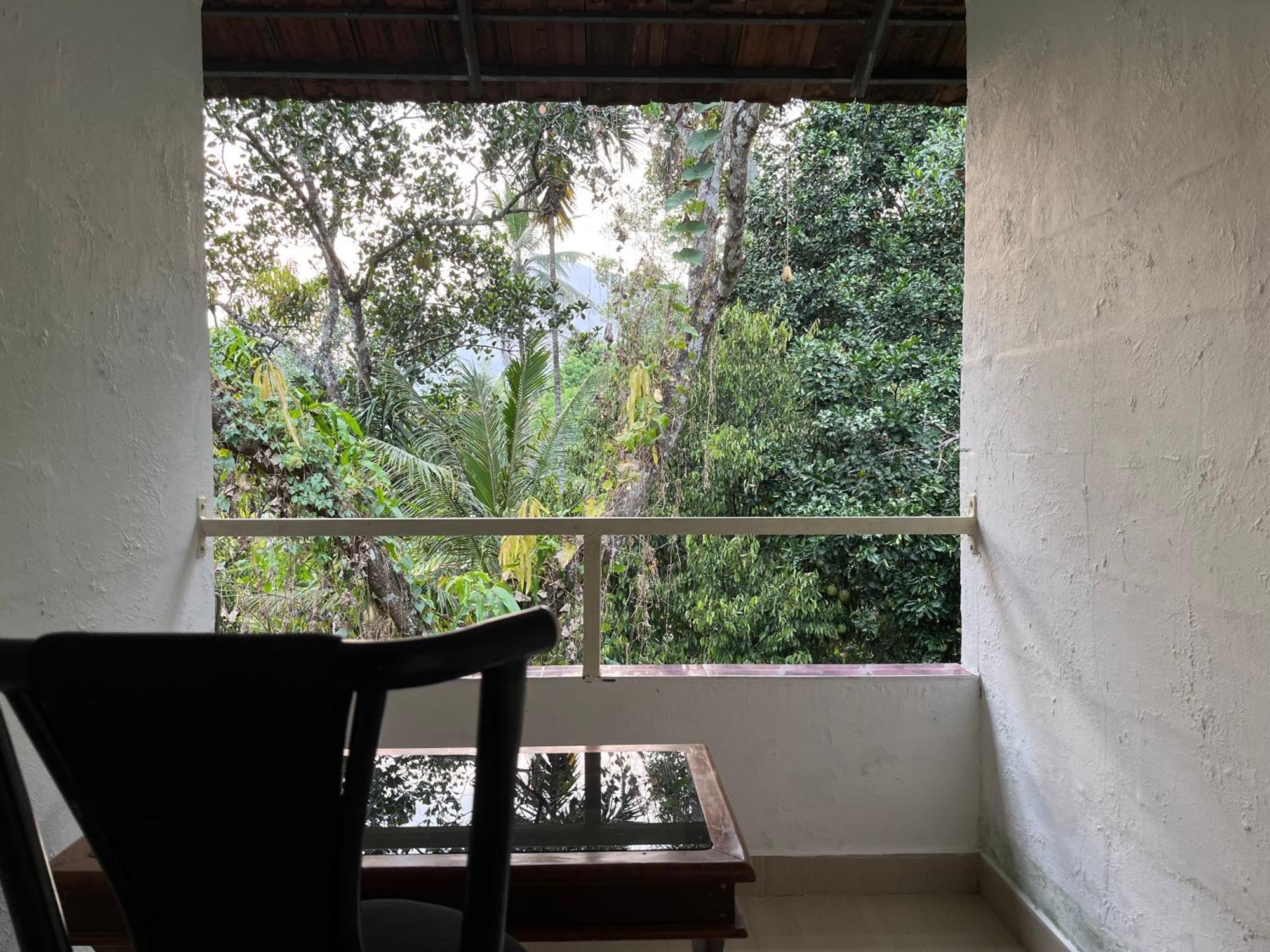 Maliyeckal Homestay ムンナール エクステリア 写真