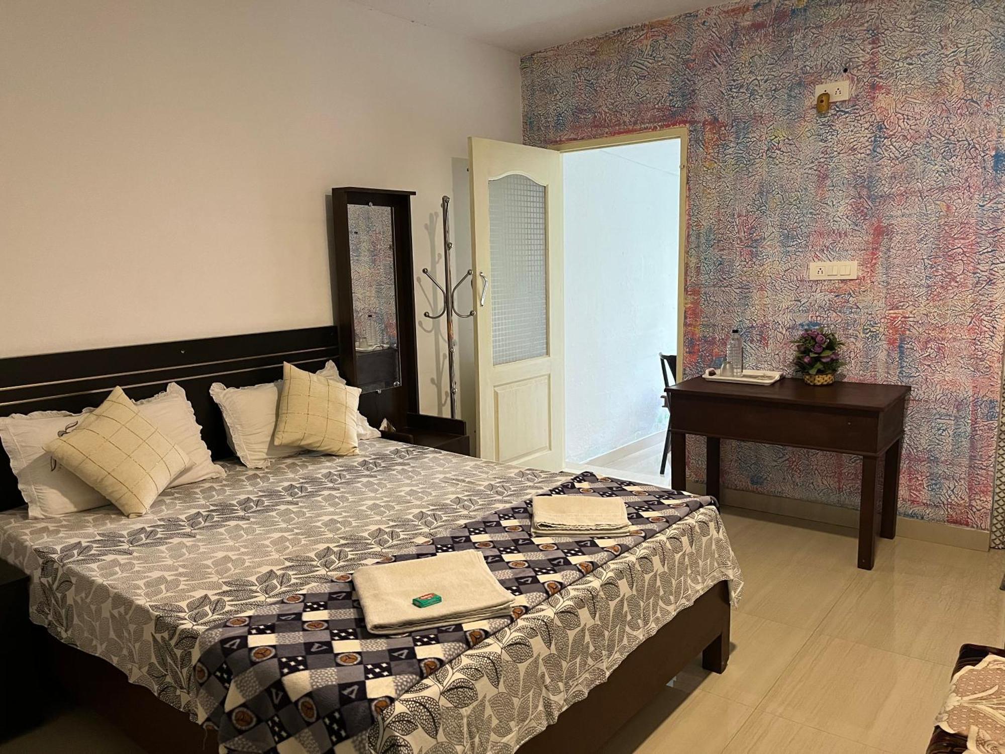 Maliyeckal Homestay ムンナール エクステリア 写真