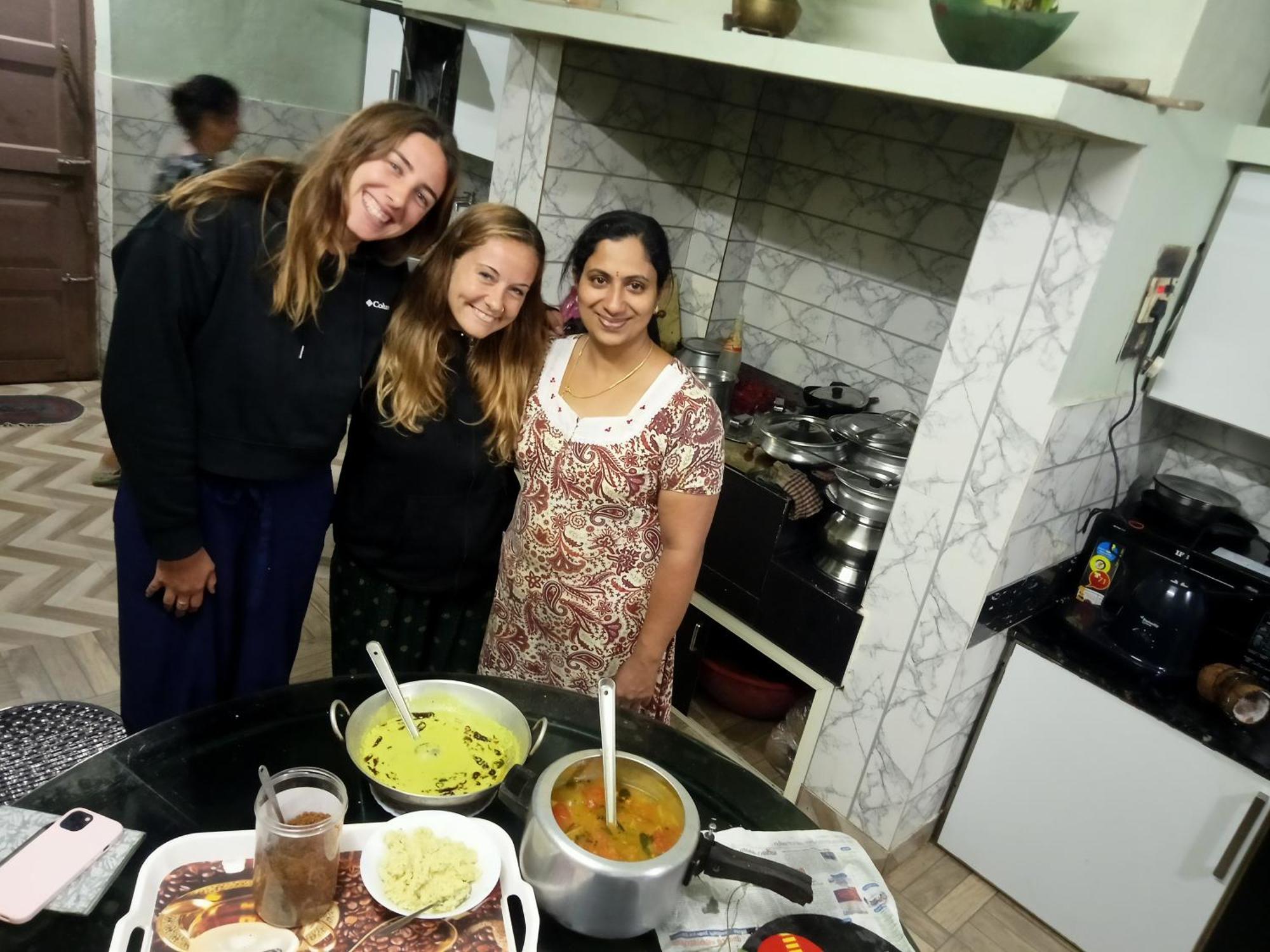 Maliyeckal Homestay ムンナール エクステリア 写真