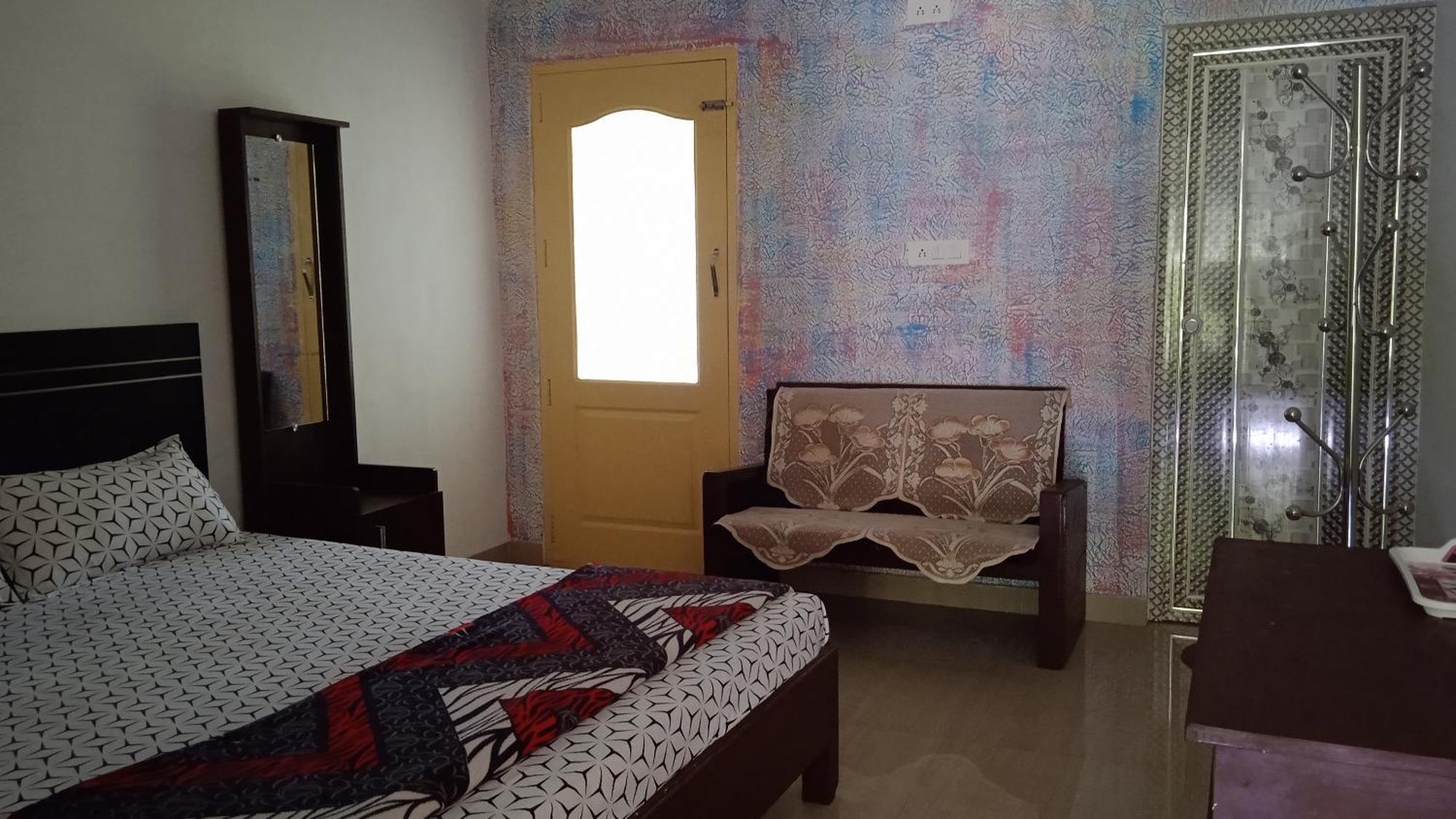 Maliyeckal Homestay ムンナール 部屋 写真