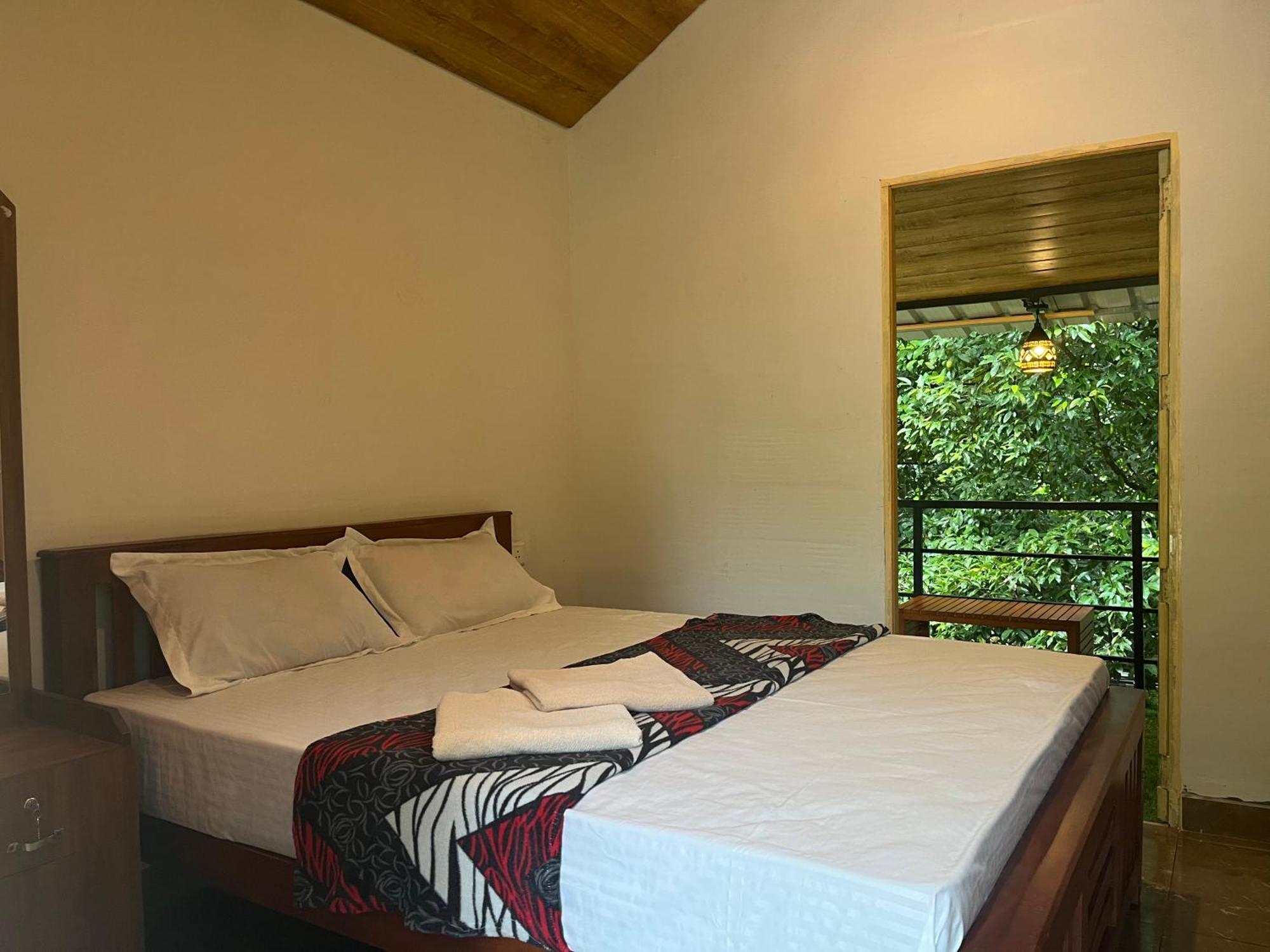Maliyeckal Homestay ムンナール エクステリア 写真