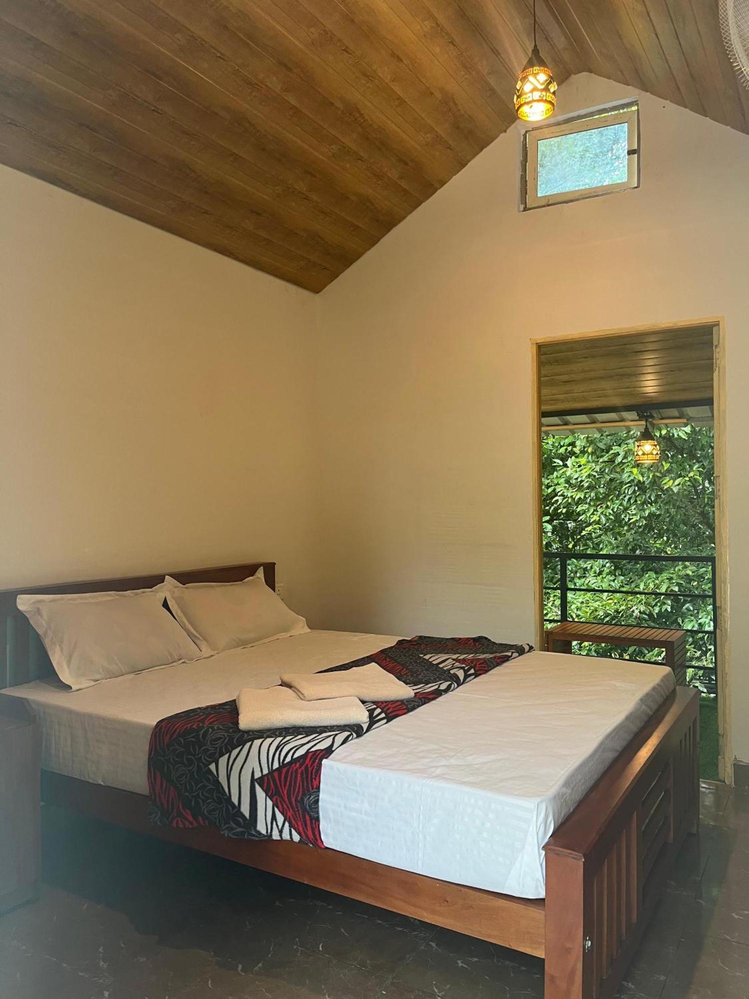 Maliyeckal Homestay ムンナール エクステリア 写真